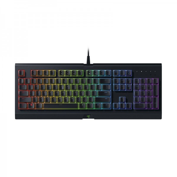 Razer Cynosa Chroma Multi-color Gaming Keyboard